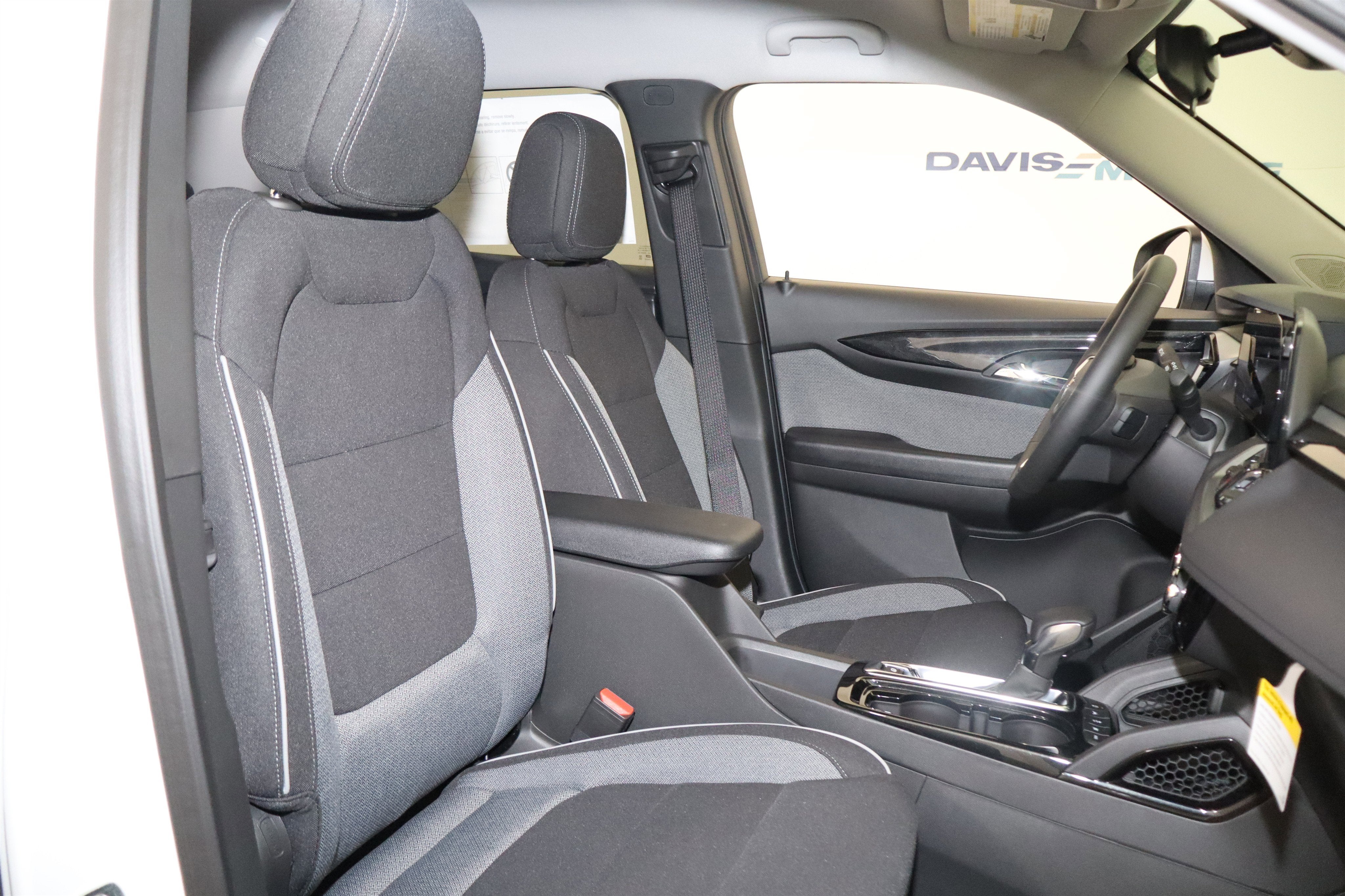 2026 Chevrolet Trailblazer LT AWD