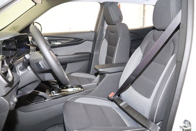 2026 Chevrolet Trailblazer LT AWD