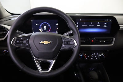 2026 Chevrolet Trailblazer LT AWD