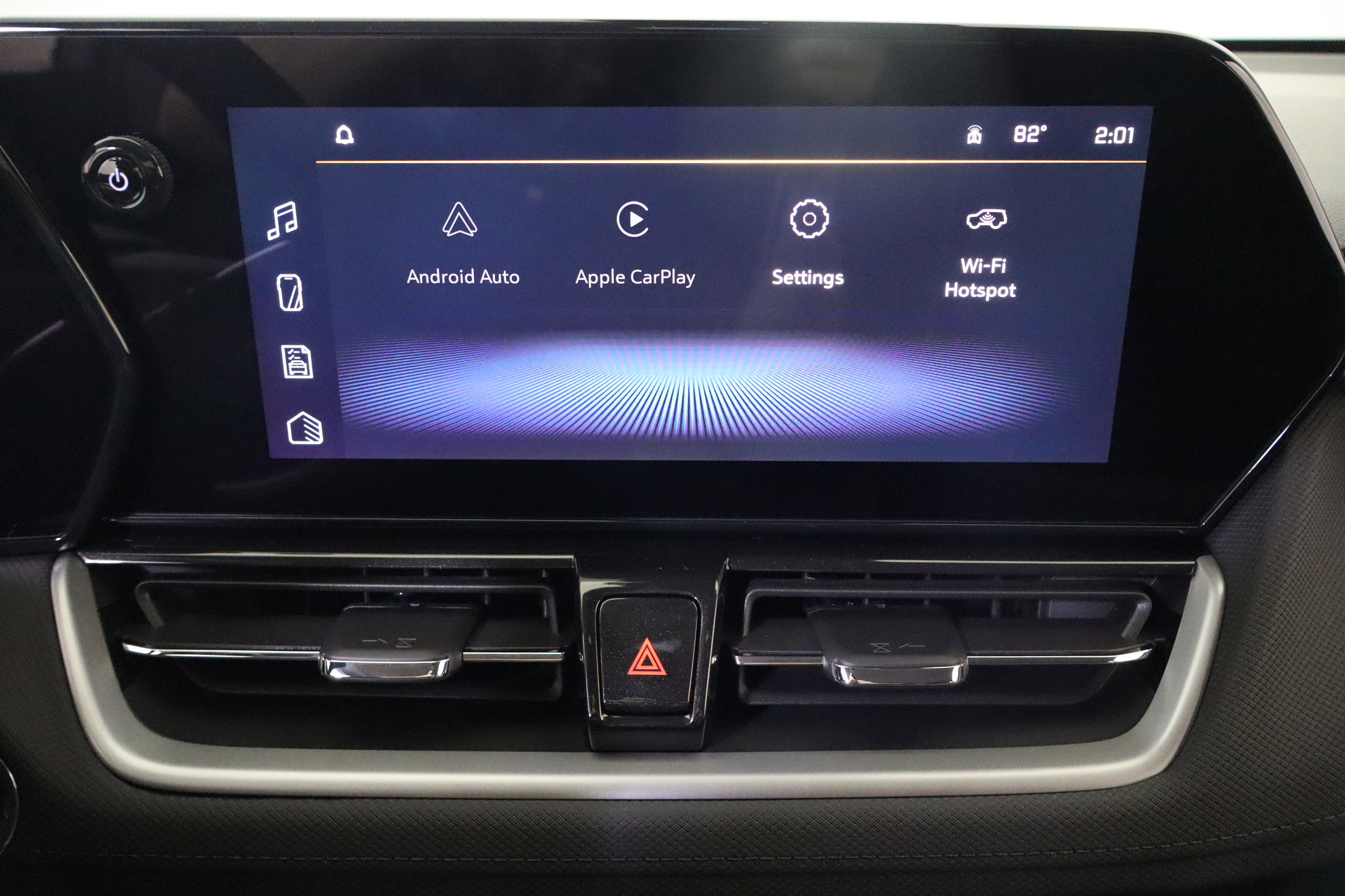 2026 Chevrolet Trailblazer LT AWD