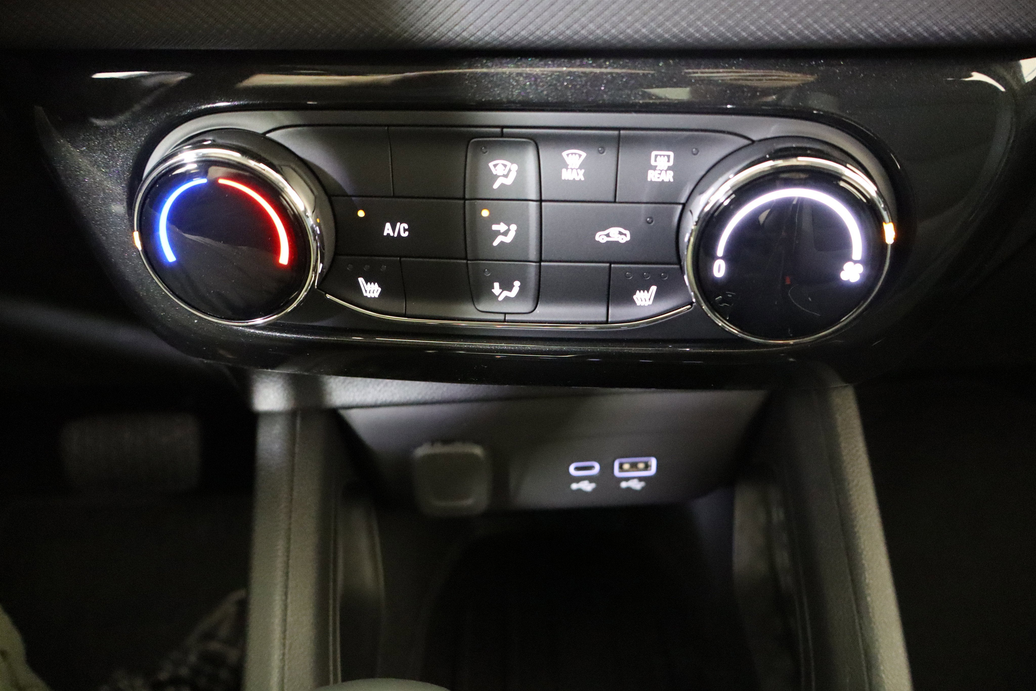 2026 Chevrolet Trailblazer LT AWD