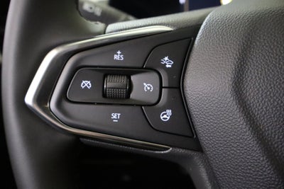 2026 Chevrolet Trailblazer LT AWD