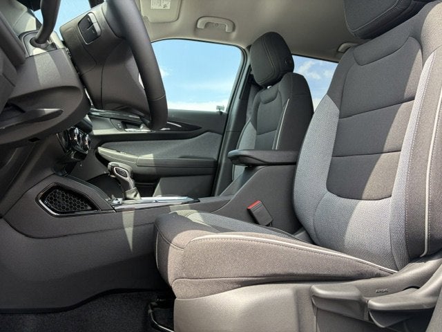 2026 Chevrolet Trailblazer LT AWD