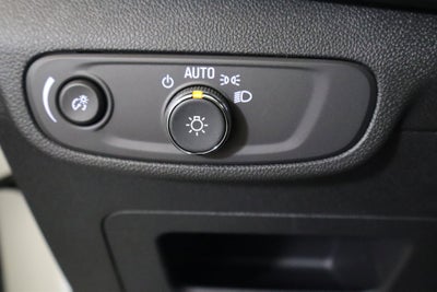 2026 Chevrolet Trailblazer LT AWD