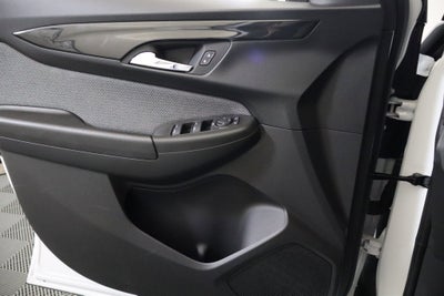 2026 Chevrolet Trailblazer LT AWD