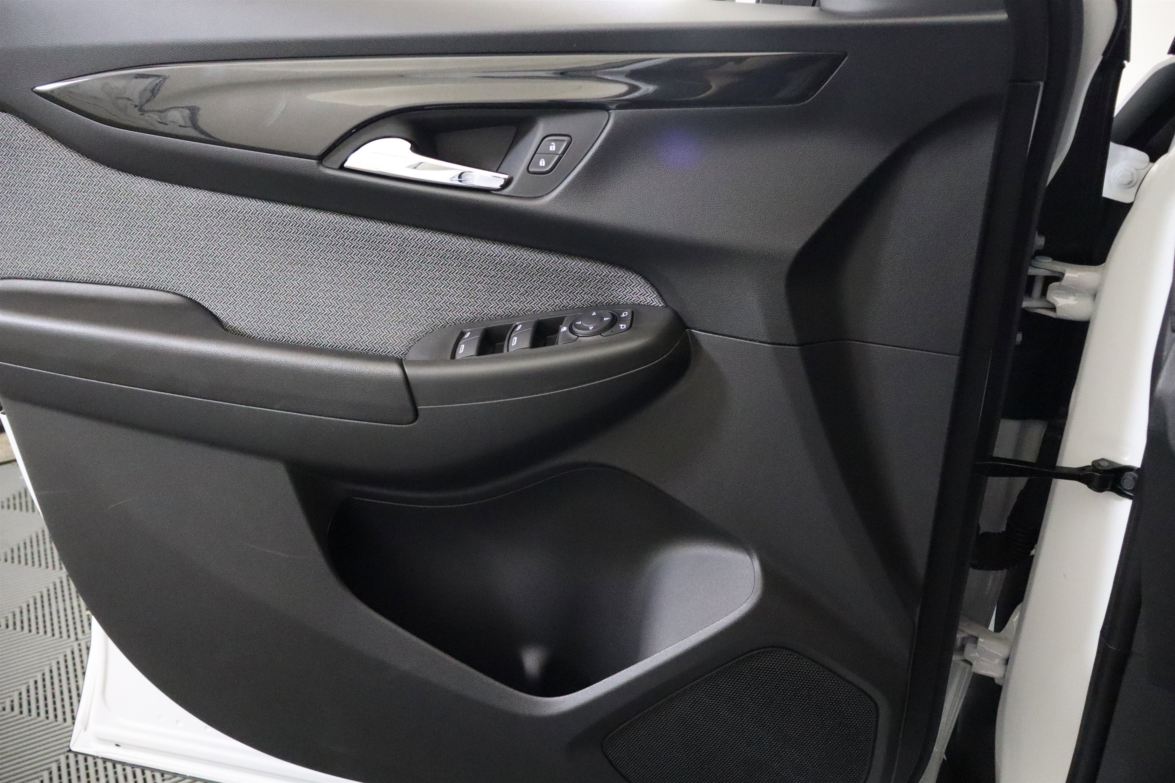 2026 Chevrolet Trailblazer LT AWD