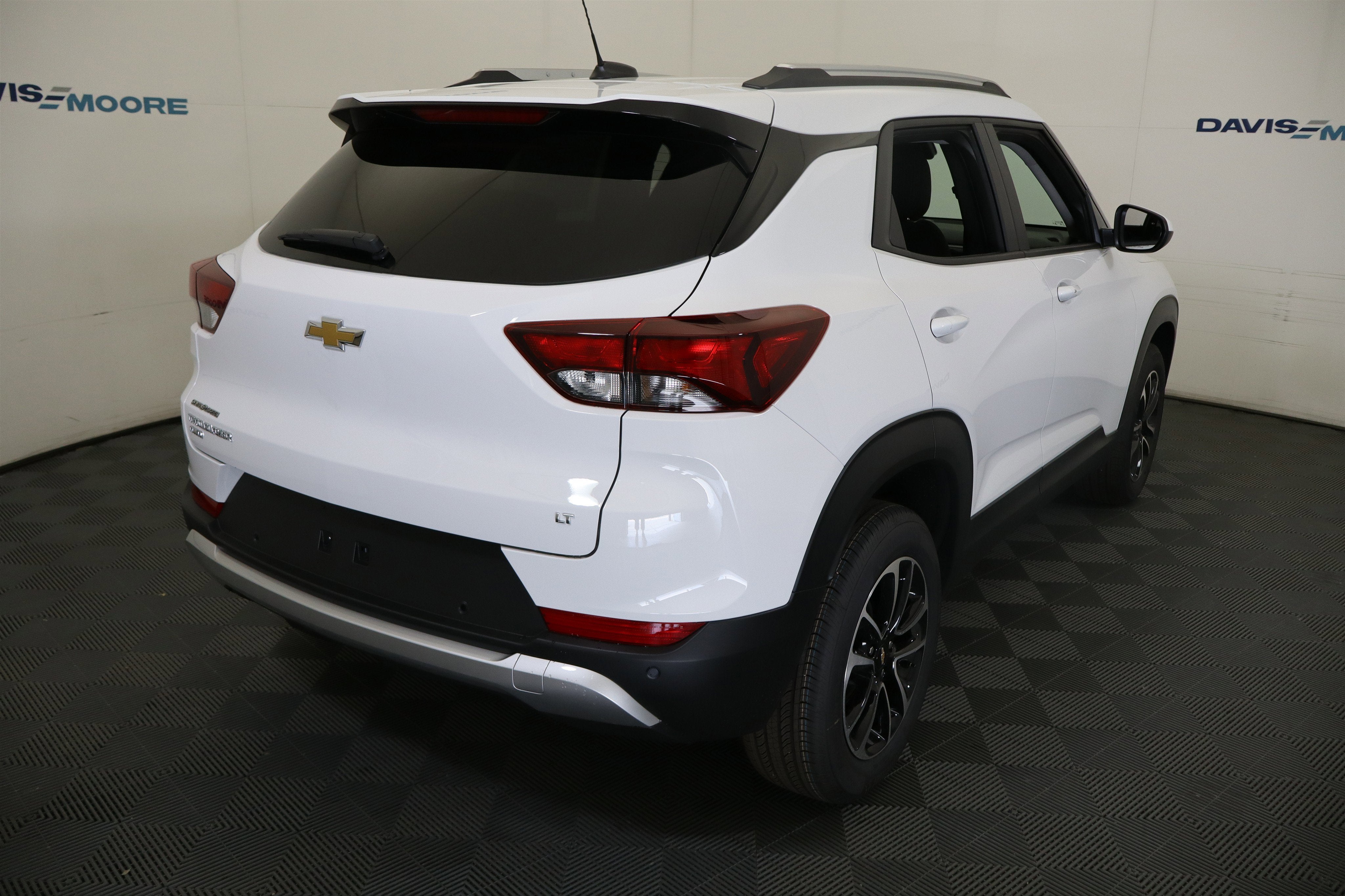 2026 Chevrolet Trailblazer LT AWD