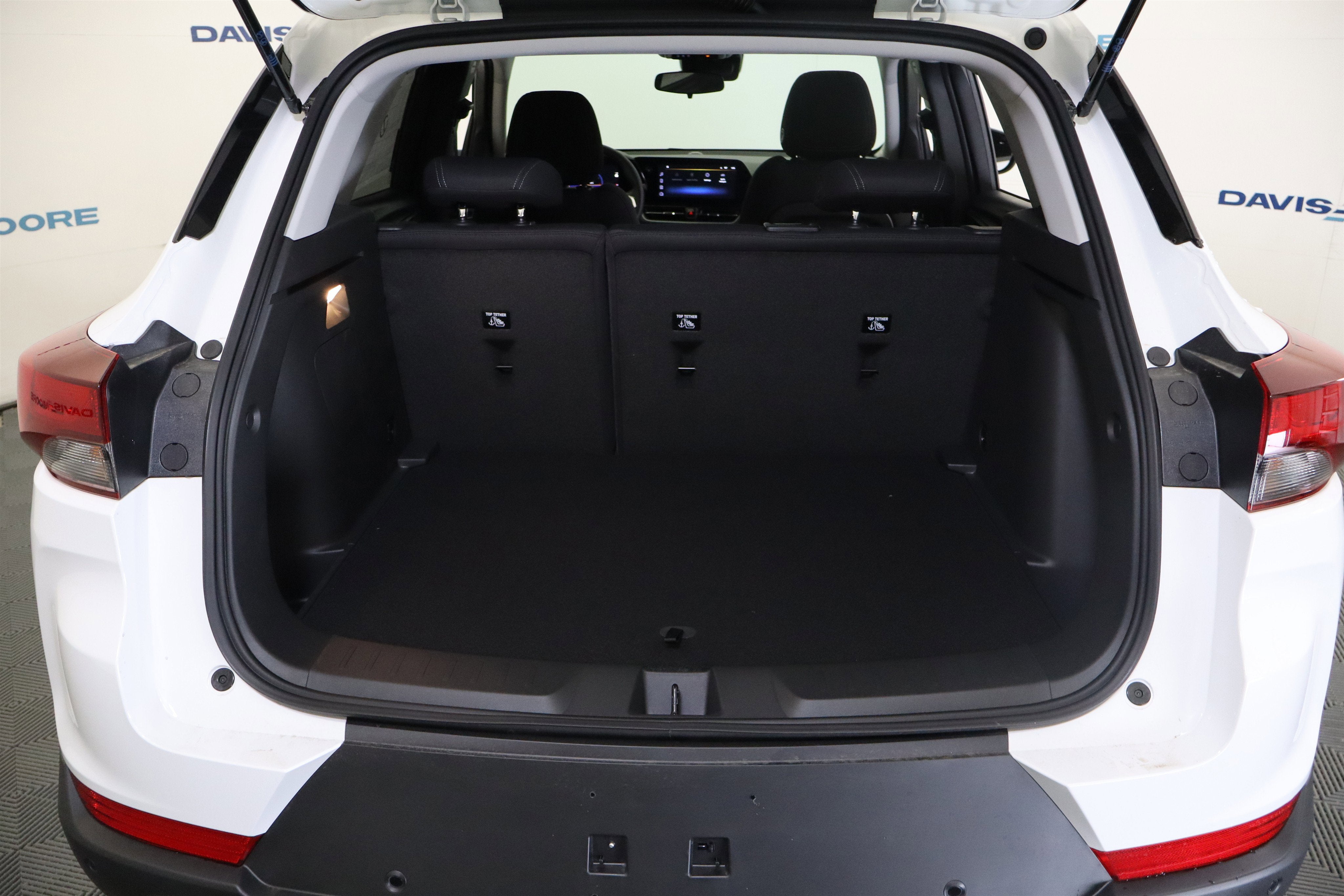 2026 Chevrolet Trailblazer LT AWD