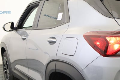 2026 Chevrolet Trailblazer LT AWD