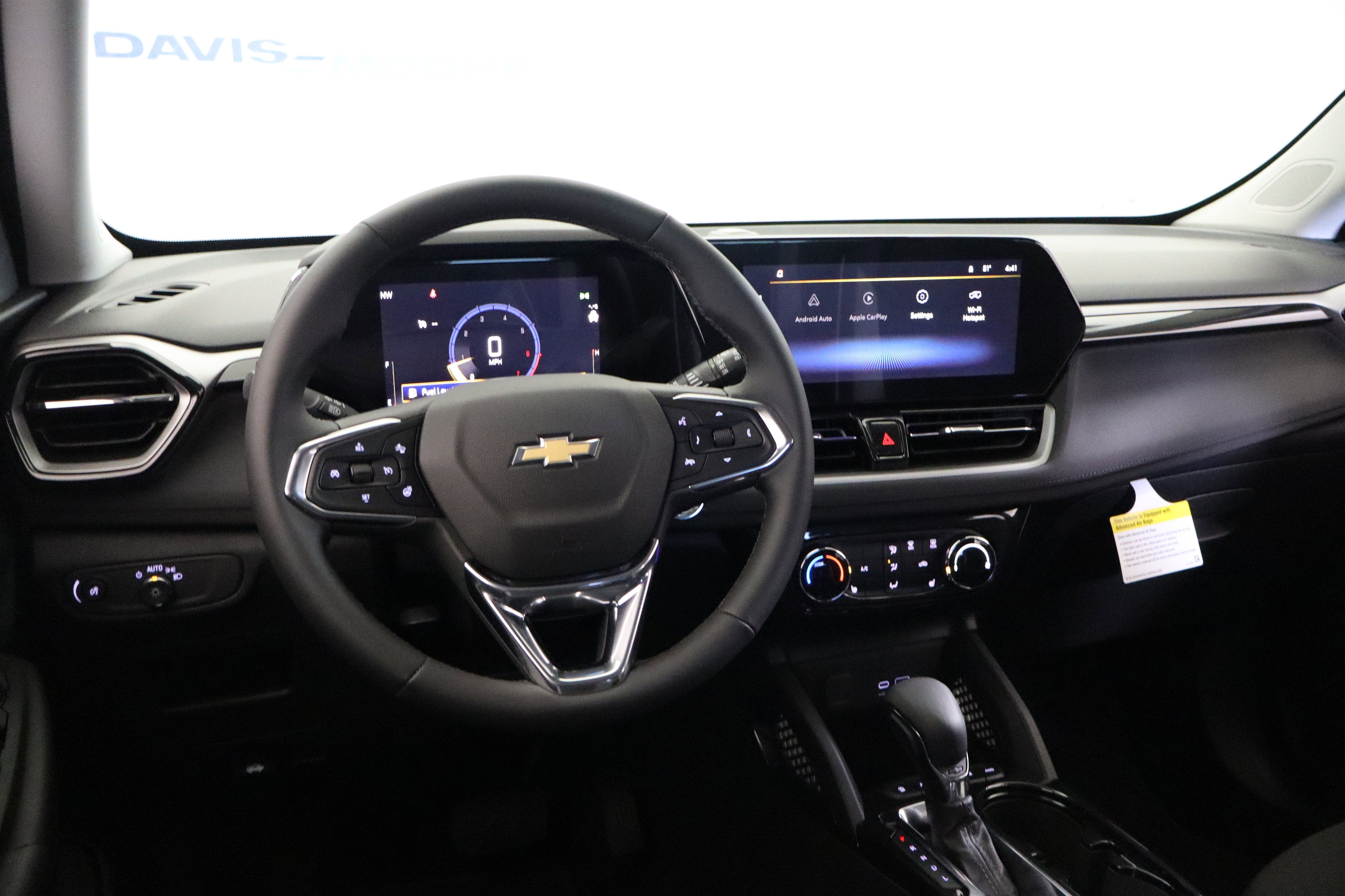 2026 Chevrolet Trailblazer LT AWD