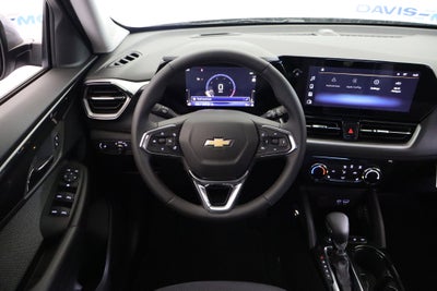 2026 Chevrolet Trailblazer LT AWD