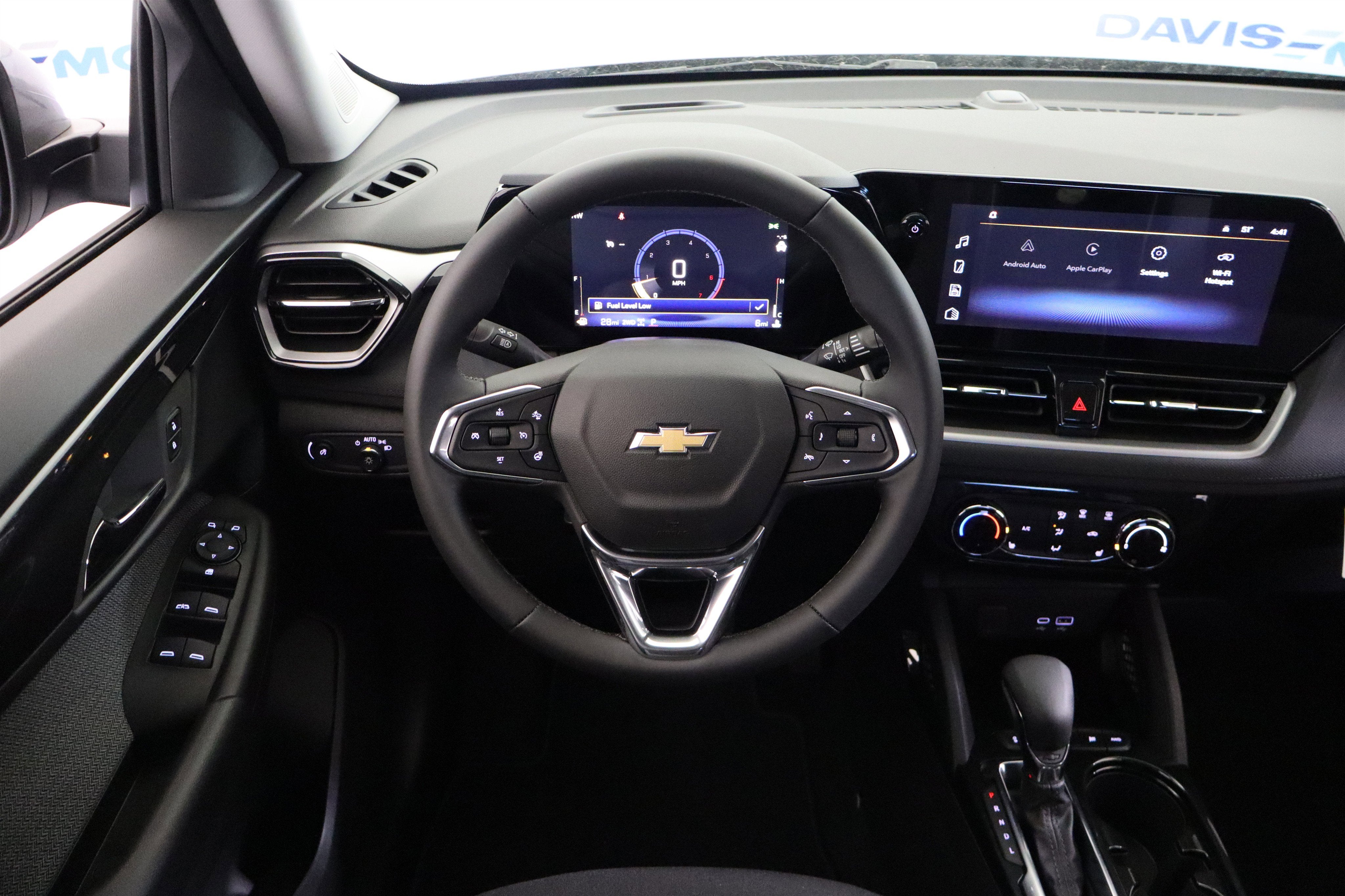 2026 Chevrolet Trailblazer LT AWD