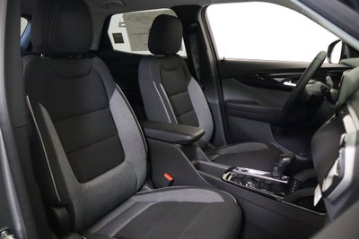 2026 Chevrolet Trailblazer LT AWD