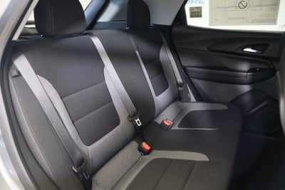 2026 Chevrolet Trailblazer LT AWD