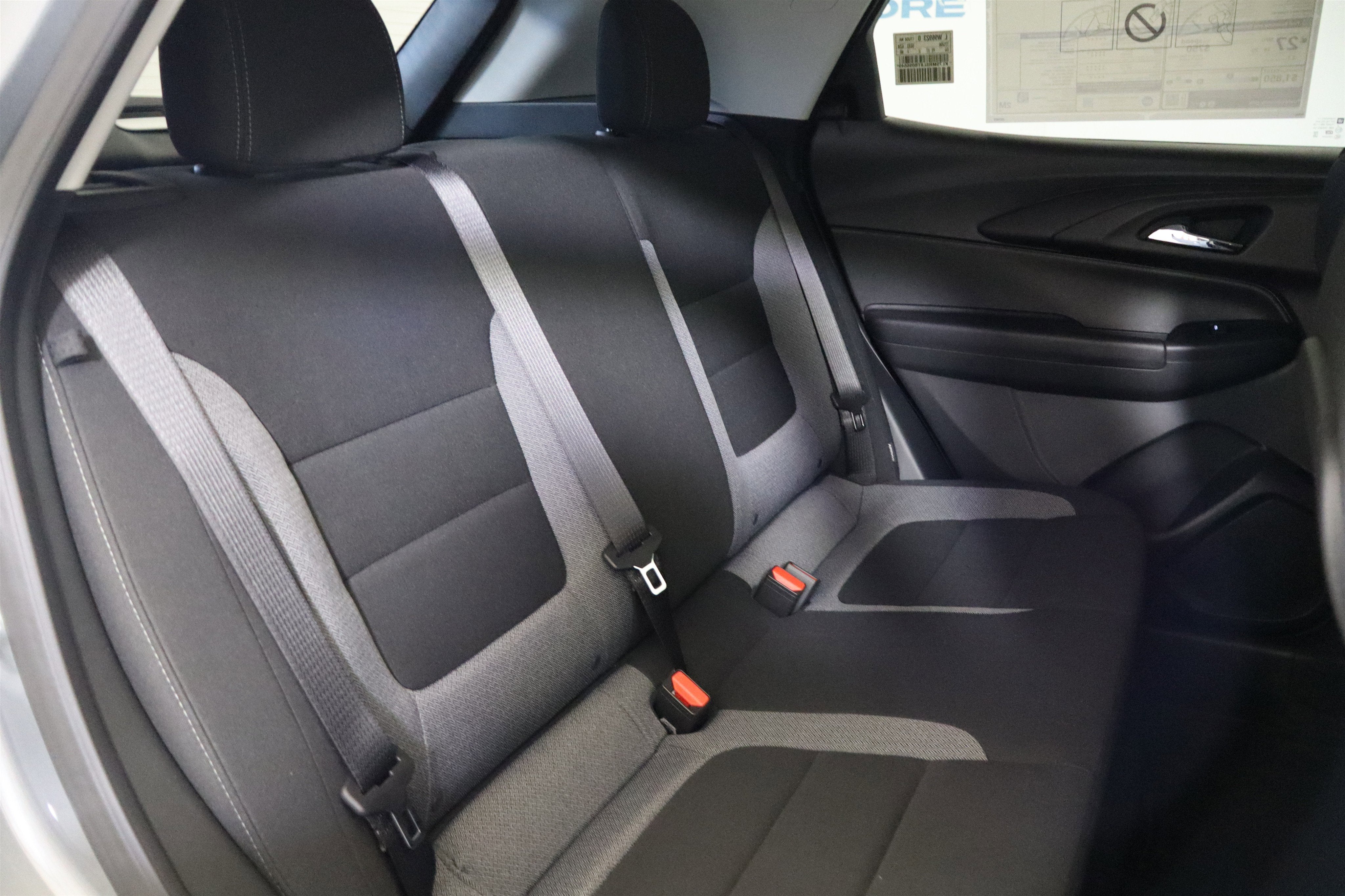 2026 Chevrolet Trailblazer LT AWD