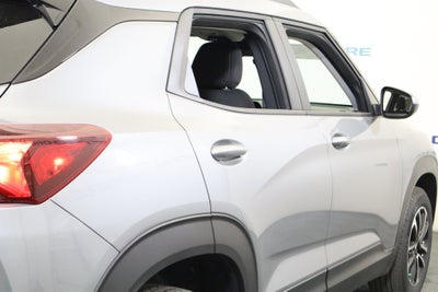 2026 Chevrolet Trailblazer LT AWD