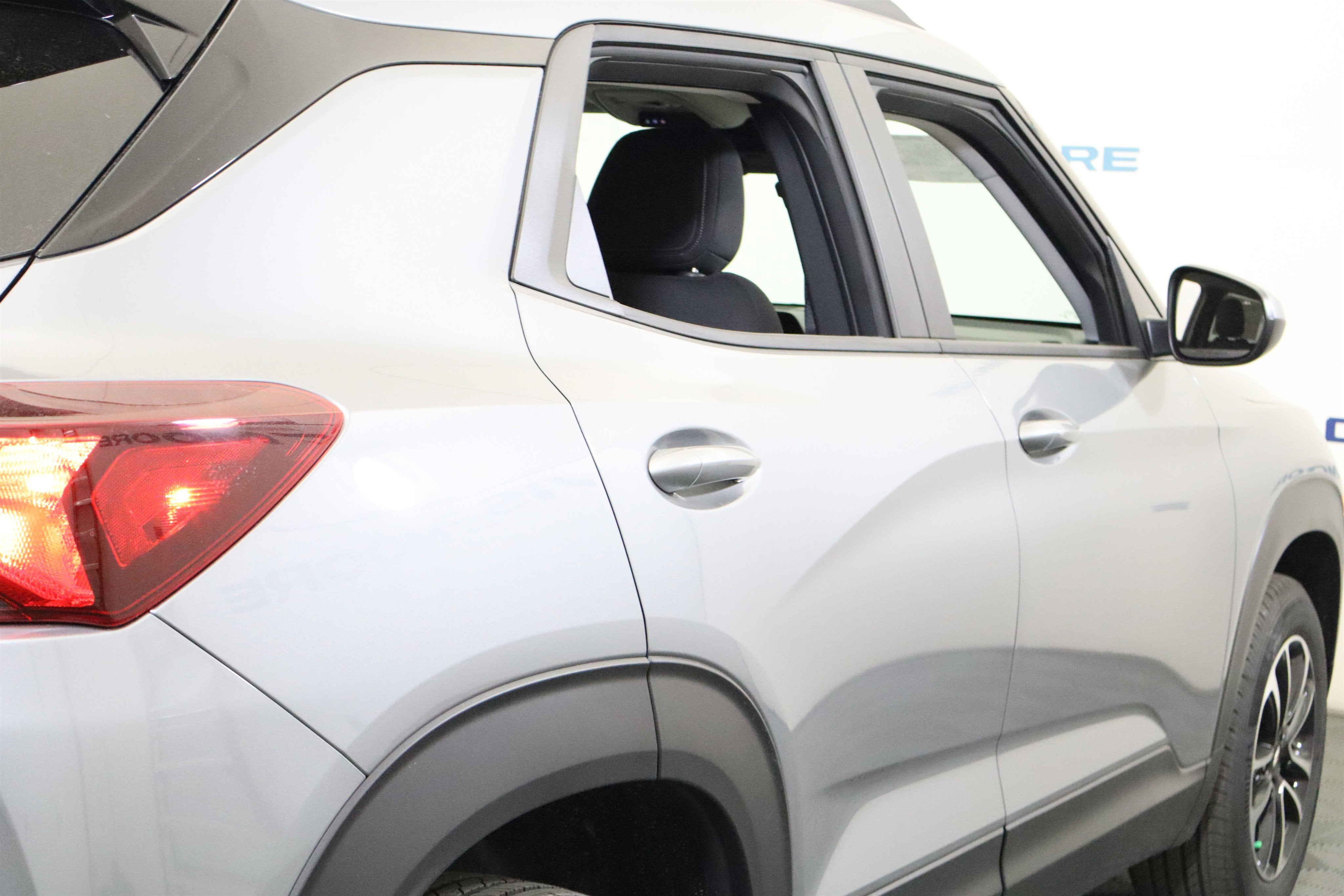 2026 Chevrolet Trailblazer LT AWD