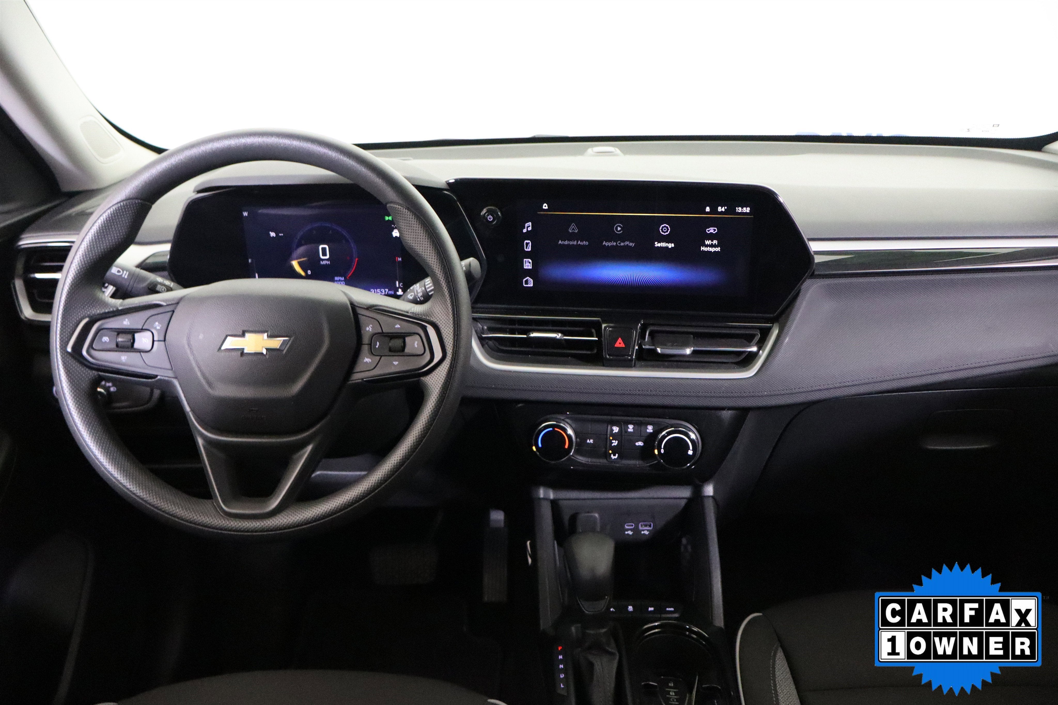 2025 Chevrolet Trailblazer LT AWD