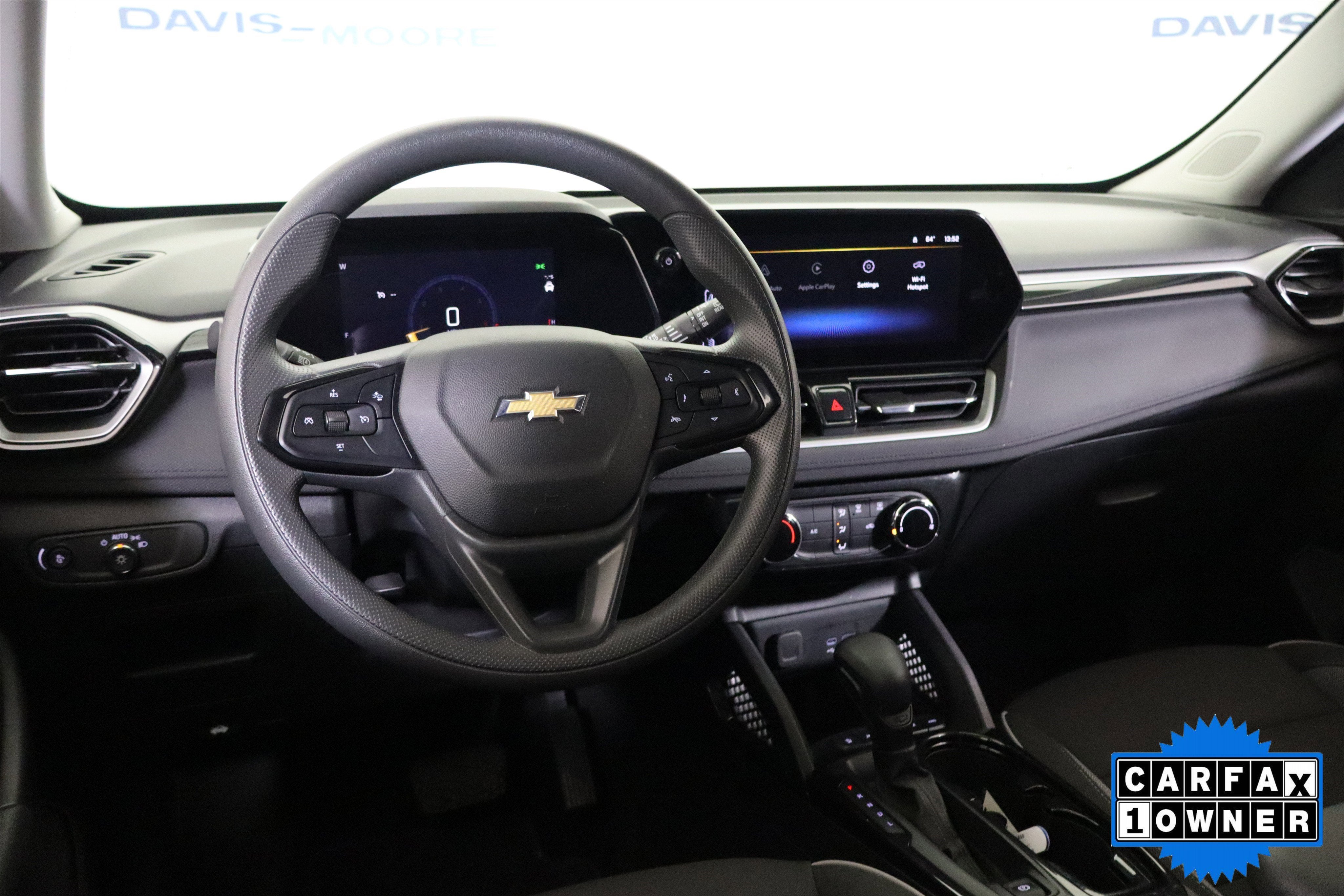 2025 Chevrolet Trailblazer LT AWD