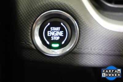 2025 Chevrolet Trailblazer LT AWD