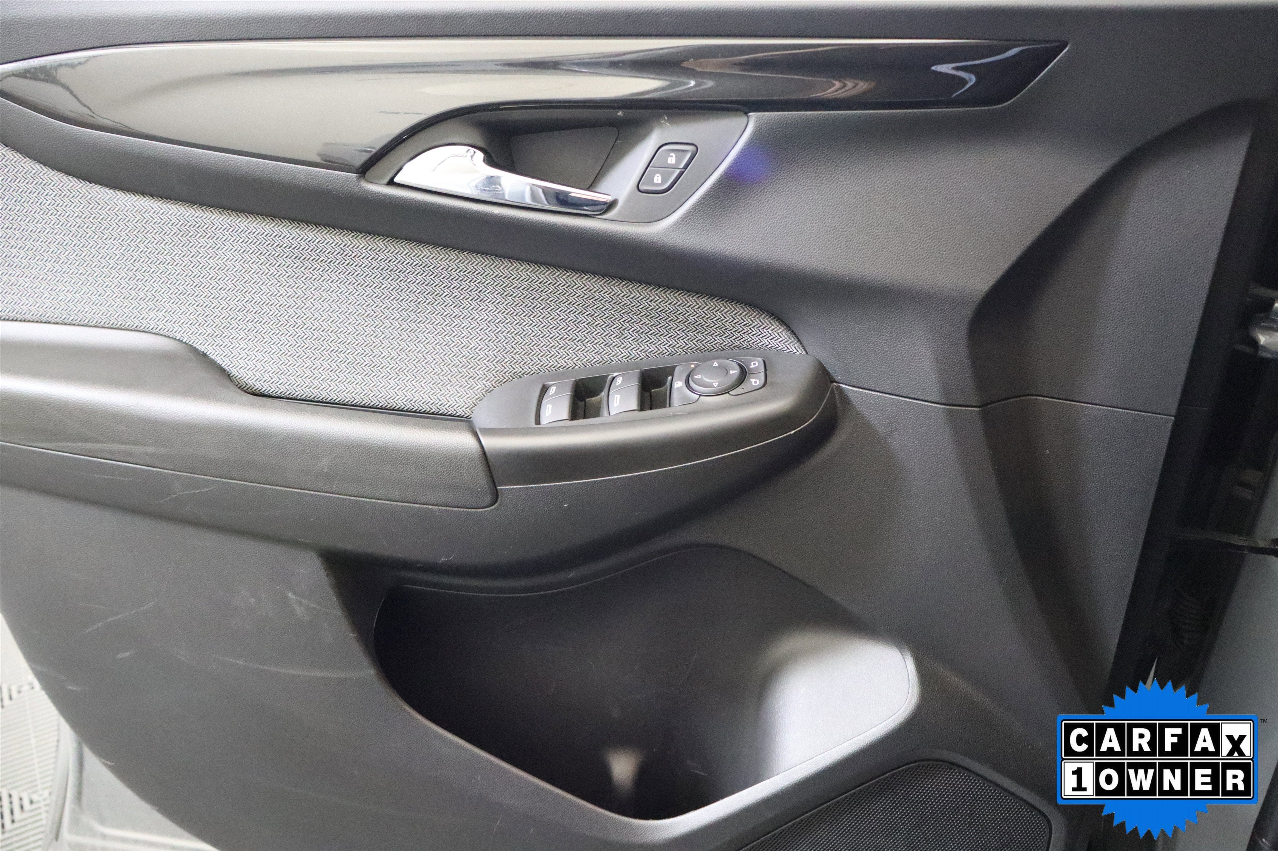 2025 Chevrolet Trailblazer LT AWD