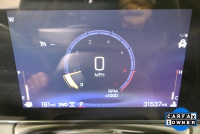 2025 Chevrolet Trailblazer LT AWD