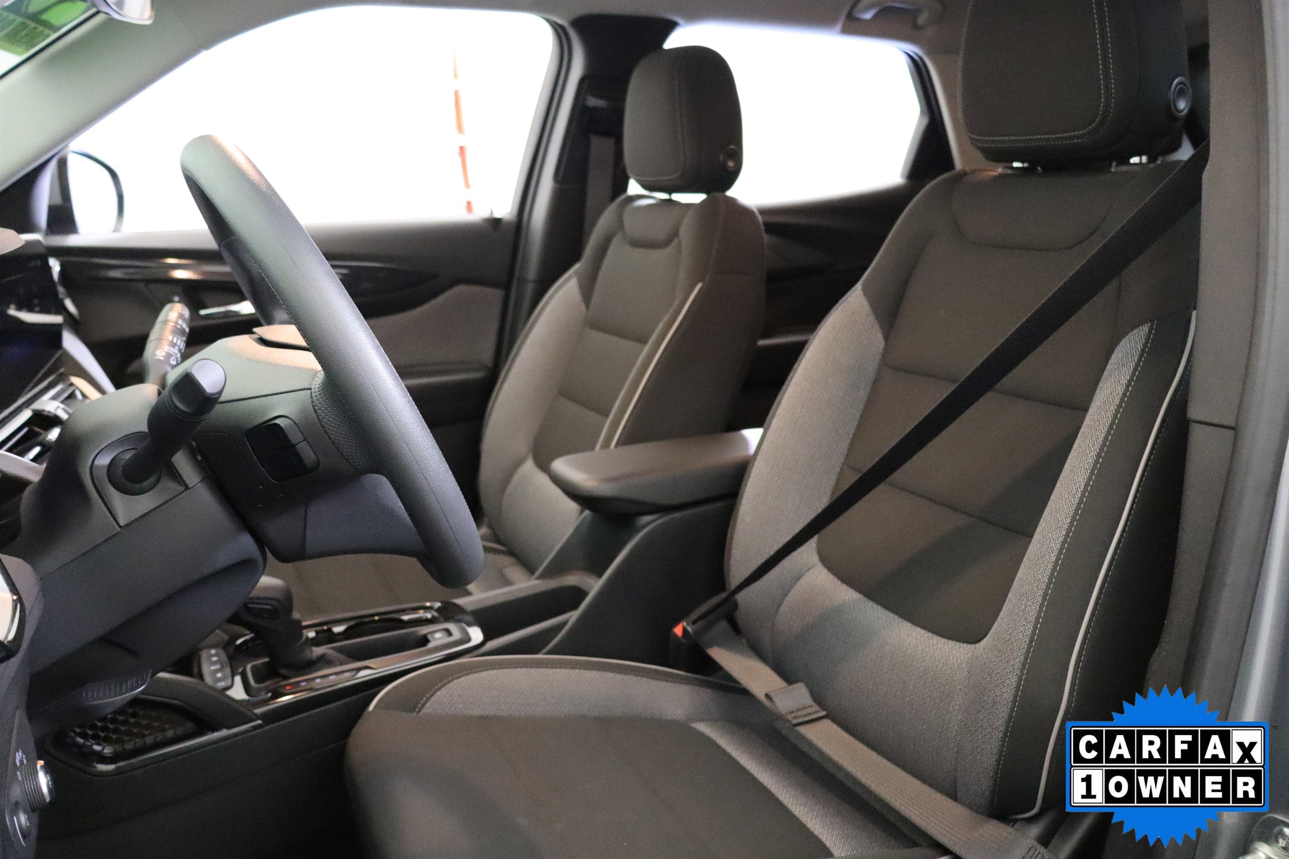 2025 Chevrolet Trailblazer LT AWD