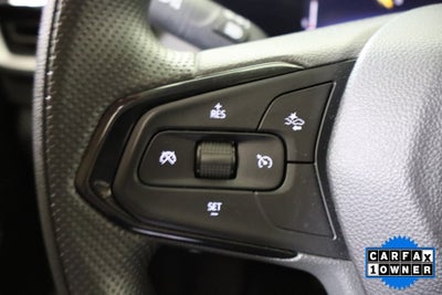 2025 Chevrolet Trailblazer LT AWD