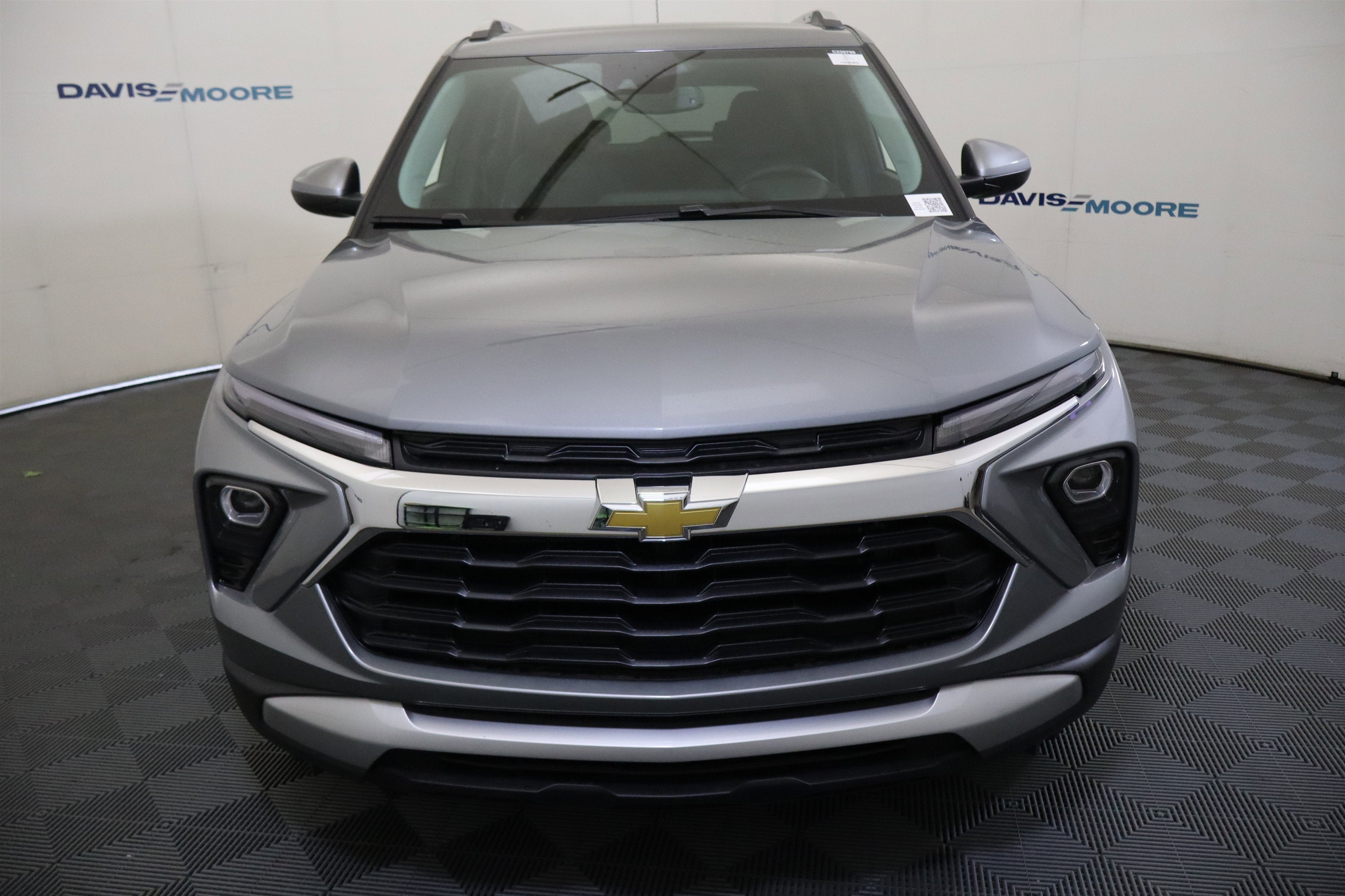 2026 Chevrolet Trailblazer LT AWD