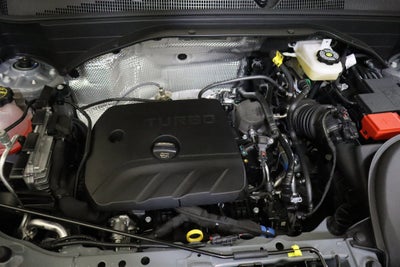 2026 Chevrolet Trailblazer LT AWD