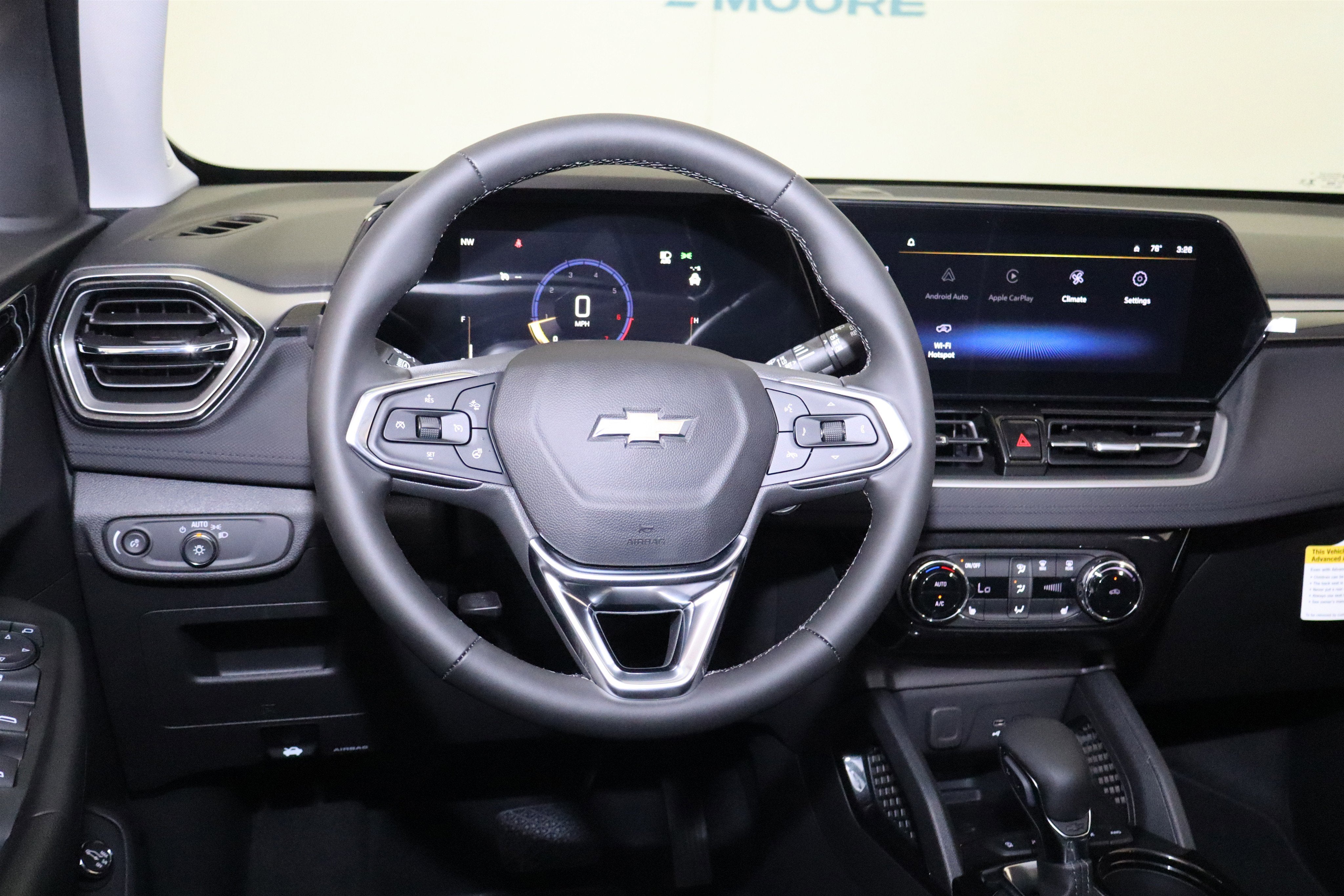 2026 Chevrolet Trailblazer LT AWD
