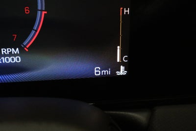 2026 Chevrolet Trailblazer LT AWD