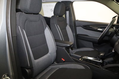 2026 Chevrolet Trailblazer LT AWD