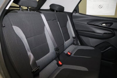 2026 Chevrolet Trailblazer LT AWD