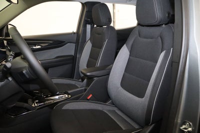 2026 Chevrolet Trailblazer LT AWD