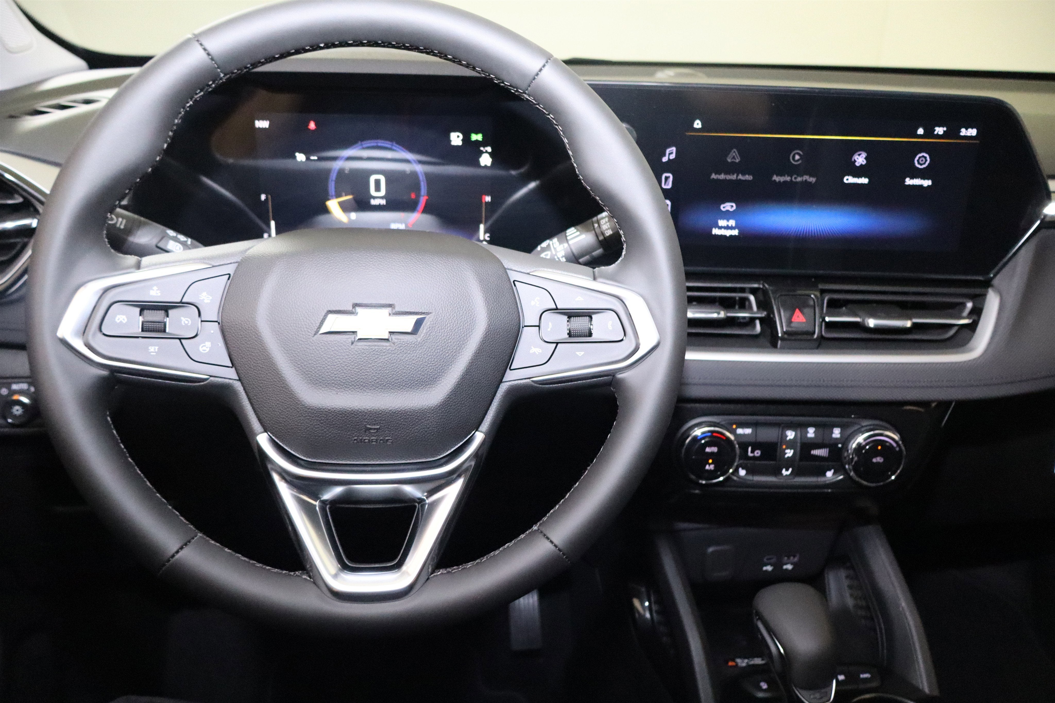 2026 Chevrolet Trailblazer LT AWD