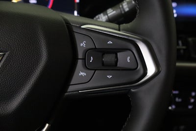 2026 Chevrolet Trailblazer LT AWD