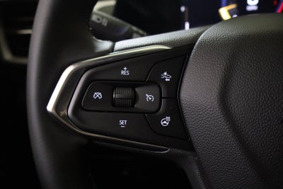 2026 Chevrolet Trailblazer LT AWD