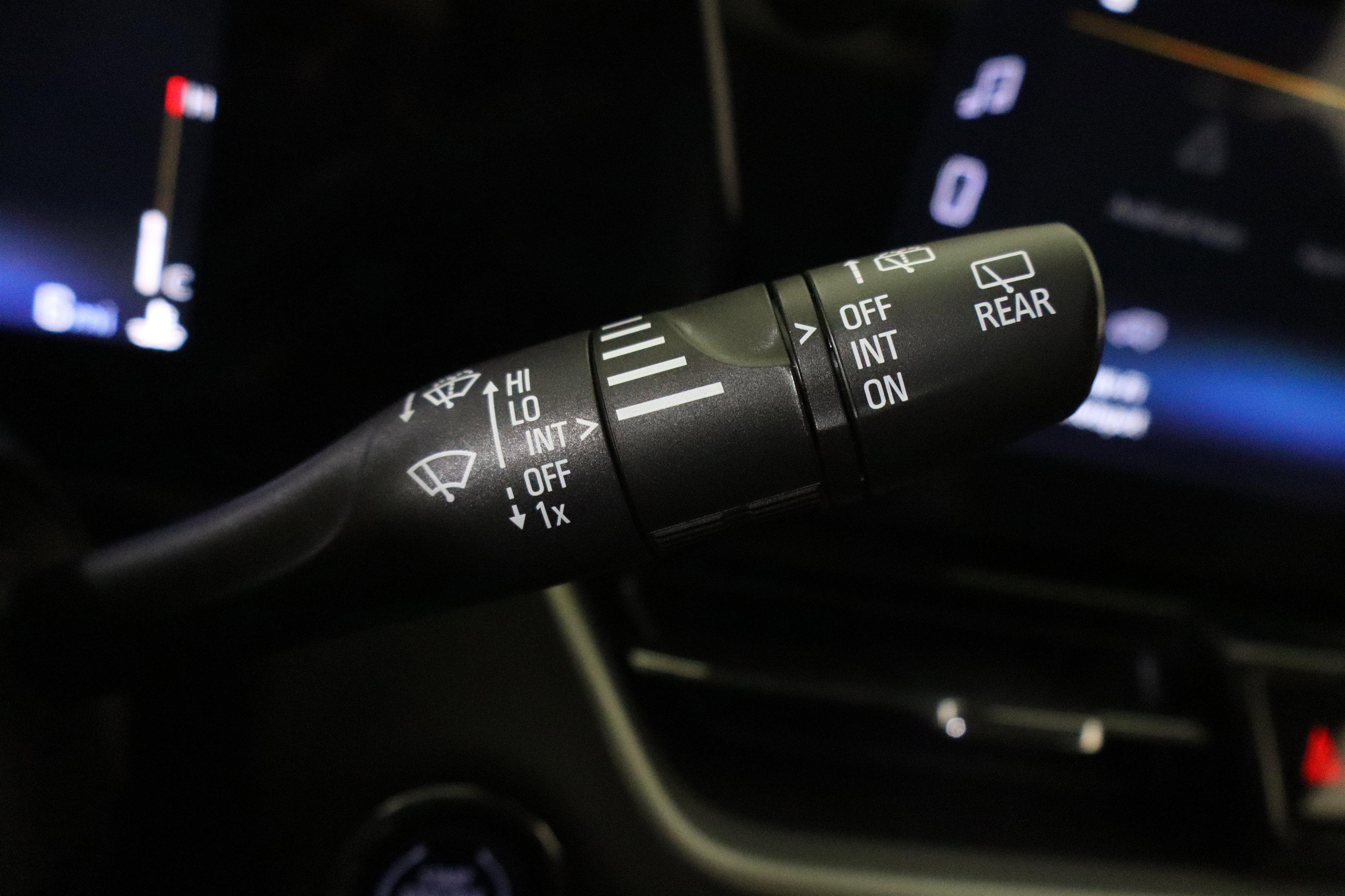2026 Chevrolet Trailblazer LT AWD