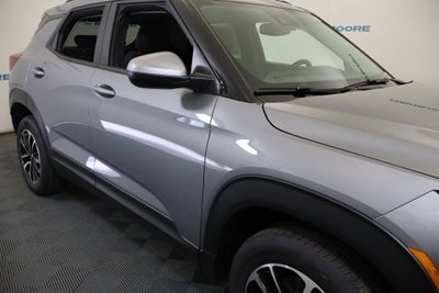2026 Chevrolet Trailblazer LT AWD