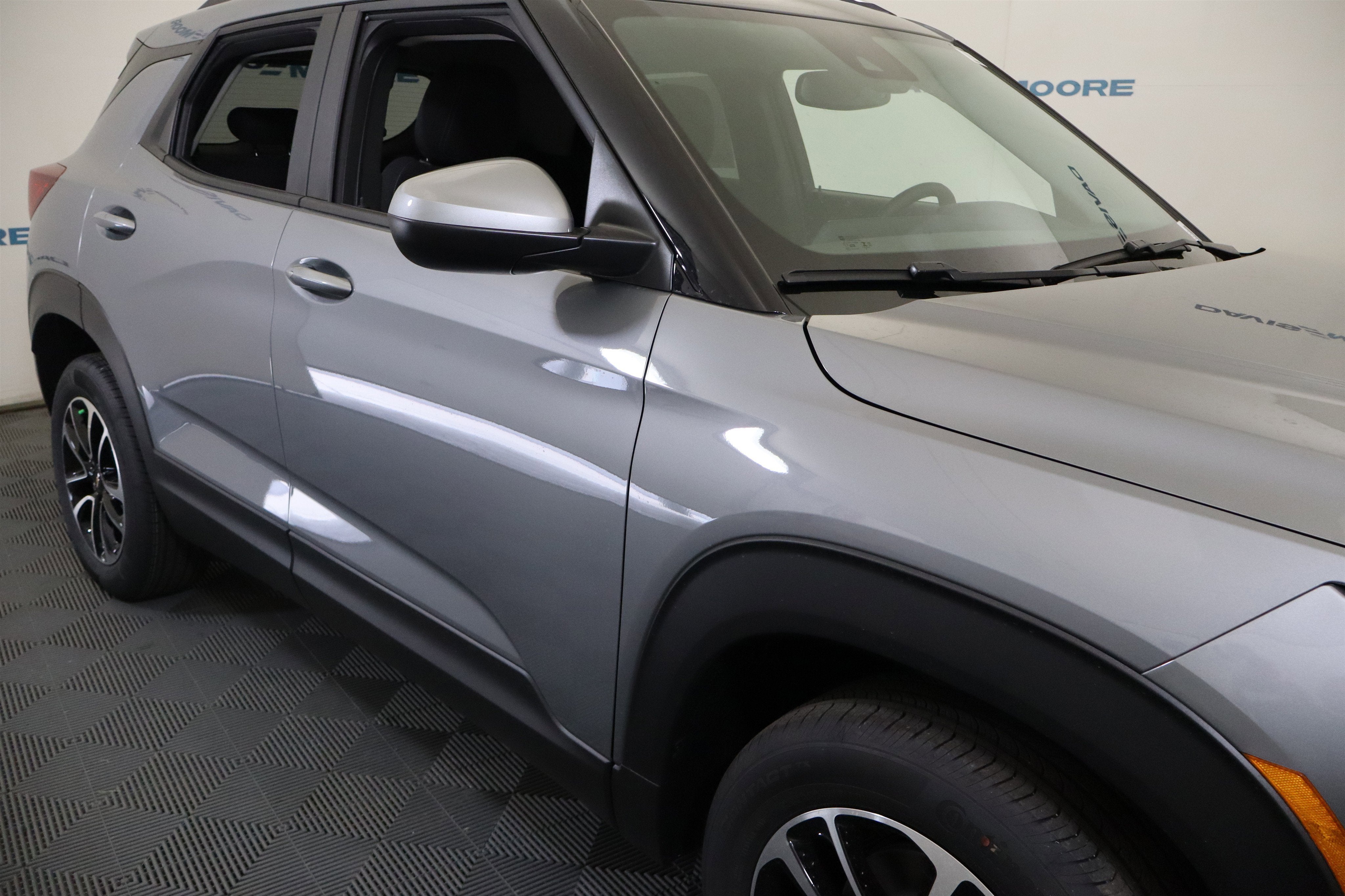 2026 Chevrolet Trailblazer LT AWD