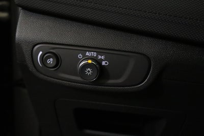 2026 Chevrolet Trailblazer LT AWD