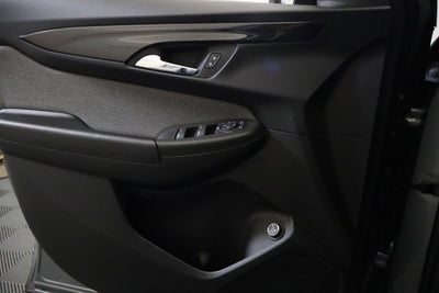 2026 Chevrolet Trailblazer LT AWD