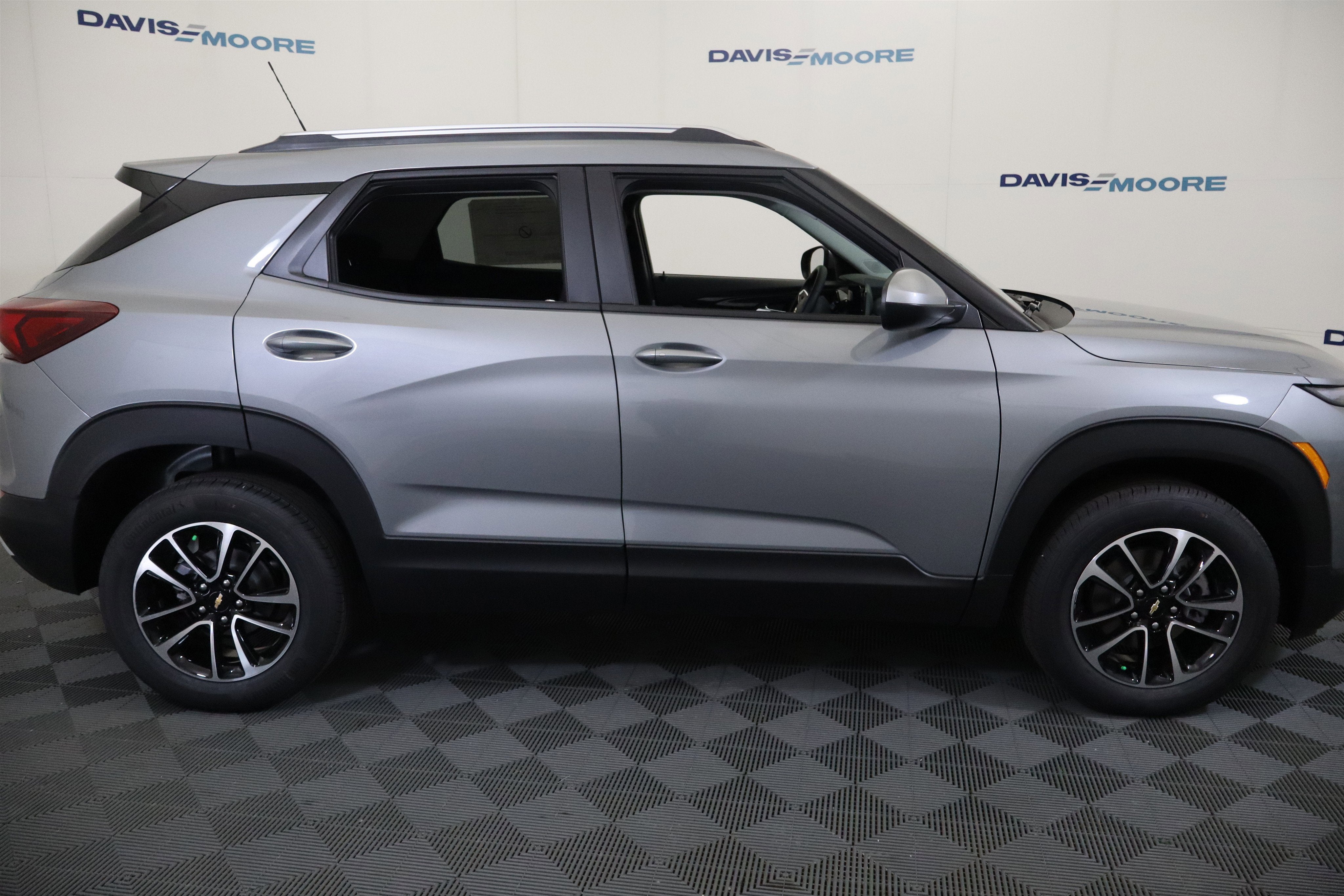 2026 Chevrolet Trailblazer LT AWD