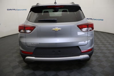 2026 Chevrolet Trailblazer LT AWD