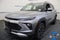 2025 Chevrolet Trailblazer LT AWD
