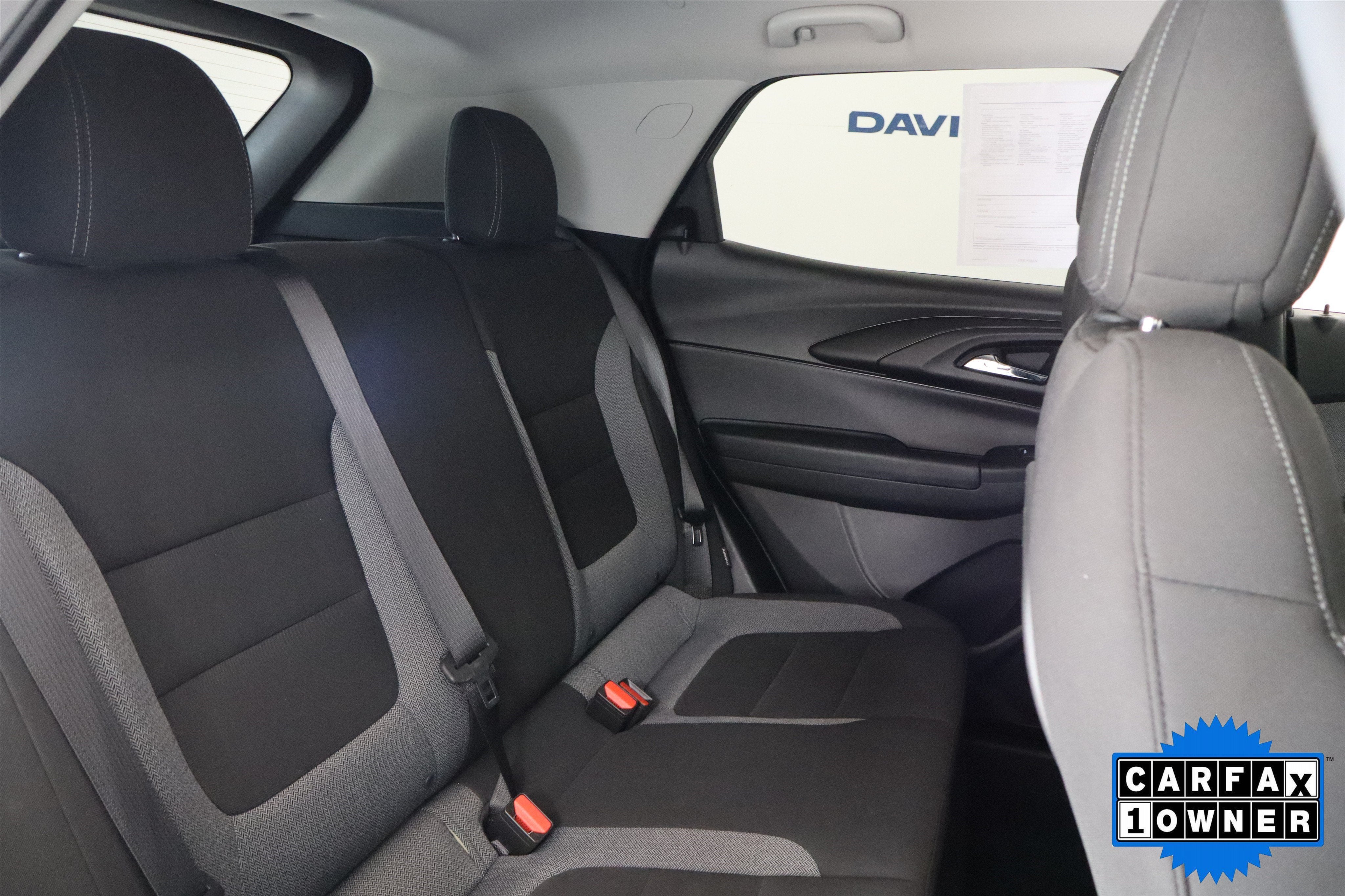 2025 Chevrolet Trailblazer LT AWD