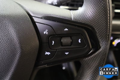 2025 Chevrolet Trailblazer LT AWD
