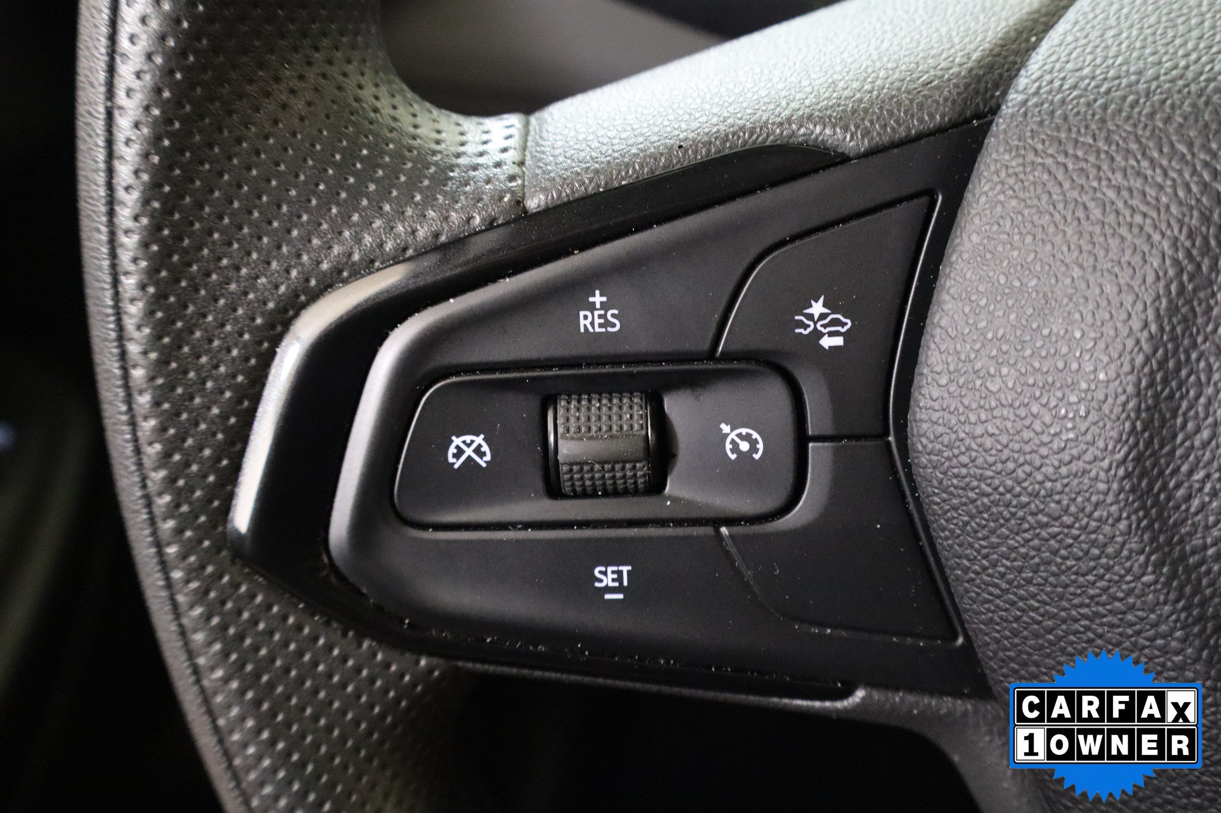 2025 Chevrolet Trailblazer LT AWD