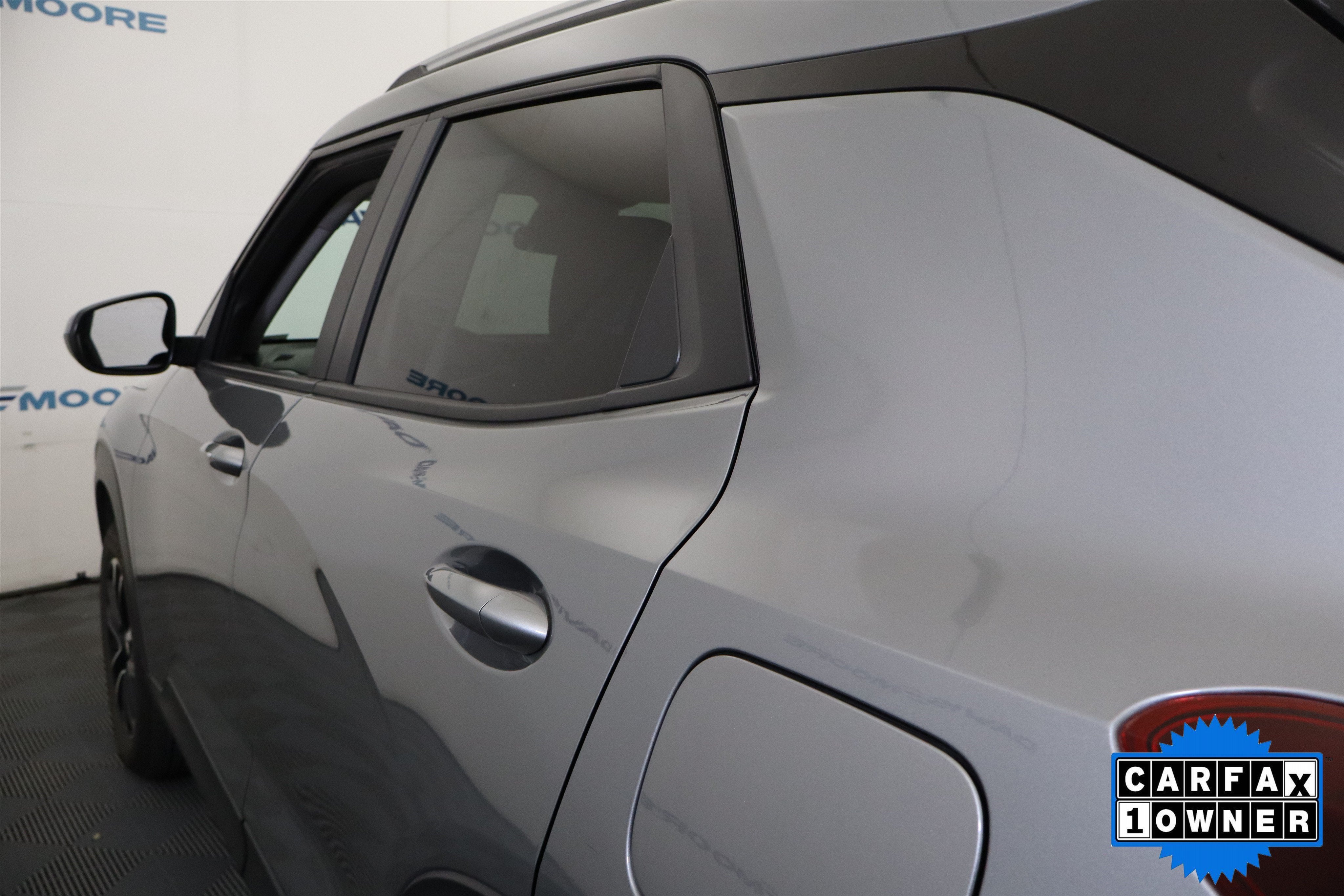 2026 Chevrolet Trailblazer LT AWD